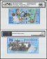 Fiji 7 Dollars, 2016 - 2017, P-120, S. Rawaca & 7, Commemorative, PMG 66