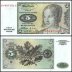 Germany 5 Deutsche Mark Banknote, 1960, P-18a, UNC