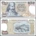 Greece 5,000 Drachmaes Banknote, 1984, P-203, UNC