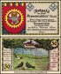 Grevesmuehlen in Mecklenburg 50 Pfennig Notgeld, 1921 ND, Mehl #473.1, UNC
