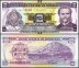 Honduras 2 Lempiras Banknote, 2016, P-97c, UNC