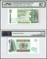 Hong Kong 10 Dollars, 1994, P-284b, Standard Chartered Bank, PMG 67