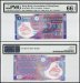Hong Kong 10 Dollars, 2014, P-401d, Polymer, Government of Hong Kong, PMG 66