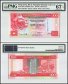Hong Kong 100 Dollars, 1994, P-203a, HSBC, PMG 67
