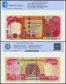 Iraq 25,000 Dinars Banknote 2013 (AH1435), P-102az, UNC, Replacement, TAP Authenticated