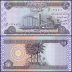 Iraq 50 Dinars Banknote, 2003, P-90, UNC