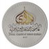 Oman 1 Rial Silver Coin, 2015, N #104219, Mint, Islamic Culture, Coat of Arms