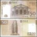 Macau 50 Patacas Banknote, 2013, P-110b, UNC