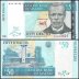 Malawi 50 Kwacha Banknote, 2005, P-53a, UNC