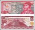 Mexico 20 Pesos Banknote, 1973, P-64b, UNC