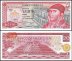 Mexico 20 Pesos Banknote, 1977, P-64d, UNC, Series CW