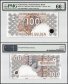 Netherlands 100 Gulden, 1992, ND 1993, P-101, PMG 66