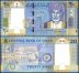 Oman 20 Rials Banknote, 2010, P-46, UNC