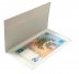 Poland 20 Zlotych Banknote, 2017, P-191, UNC, Commemorative, Folder