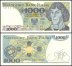 Poland 1,000 Zlotych Banknote, 1982, P-146c, UNC