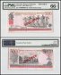 Rwanda 5,000 Francs, 1998, P-28s, Specimen, PMG 66