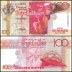 Seychelles 100 Rupees Banknote, 2001, P-40a, UNC