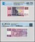 Singapore 2 Dollars Banknote, 1998 ND, P-37, UNC, TAP 60-70 Authenticated