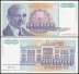 Yugoslavia 500 Million Dinara Banknote, 1993, P-134, UNC