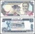 Zambia 10 Kwacha Banknote, 1989-91, P-31b, UNC