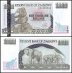Zimbabwe 1,000 Dollars Banknote, 2003, P-12b, UNC