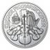 Austria 1.50 Euro 31 g, Silver Coin 2015, KM-3159, Mint, Vienna Philharmonic
