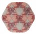 Transnistria 10 Rubles 0.9 g Composite Material Coin, 2014, Mint, Schon # 204