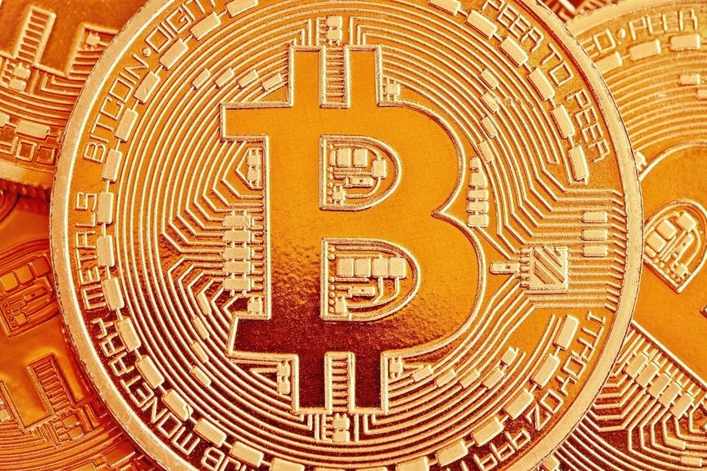 Bitcoin is said to be the future of currency