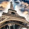 Gustave Eiffel: Bridging Continents With Iron & Dreams