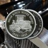 Rolls Royce – Not Only Luxury But, Also Coins ?