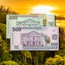 New Suriname 200 & 500 Dollars Banknotes Introduced