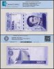 Venezuela 500,000 Bolivar Soberano Banknote, 2020, P-113, UNC, TAP Authenticated