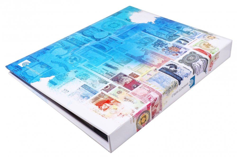 BANKNOTESコレクション③ 19枚 China Paper RMB Third Rmb Set 9