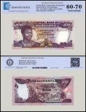 Swaziland 20 Emalangeni Banknote, 2006, P-30c, UNC, TAP 60-70 Authenticated