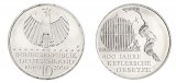 Germany Federal Republic 10 Euro Silver Coin, 2009, KM #280, Mint, Commemorative, 400th Anniversary of Kepler's Laws
