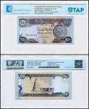 Iraq 250 Dinars Banknote, 2012 (AH1433), P-91b, UNC, TAP Authenticated
