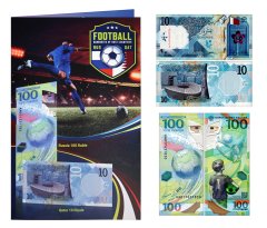 Banknote Collections