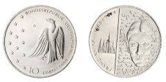 Piece De 10 Euros Allemagne À VENDRE! - FR