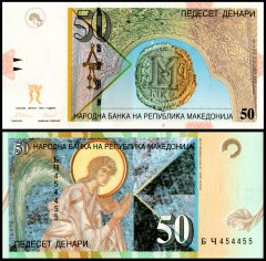 Banknote Collections