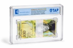 Banknote Collections