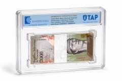 Banknote Collections