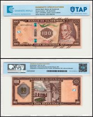 Commemorative Banknotes