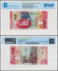 VENEZUELA 500 DIGITALES 2023 UNC X10 NEW 500 Million Bolívares - Foto 7