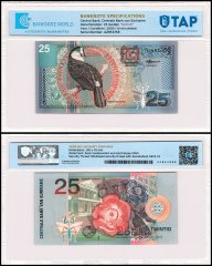 Banknote Collections