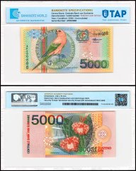 Banknote Collections