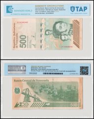 Banknote World