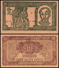Banknote Collections
