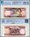 Fiji 1 Dollar Banknote, 1980 ND, P-76s2, UNC, Specimen, TAP 60-70 Authenticated