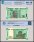 India 50 Rupees Banknote, 2017, P-111b, UNC, TAP 60-70 Authenticated