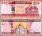 Afghanistan 1,000 Afghanis Banknote, 2016 (SH1395), P-77d, UNC